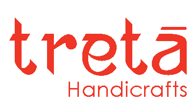Treta Handicrafts Logo - Orange
